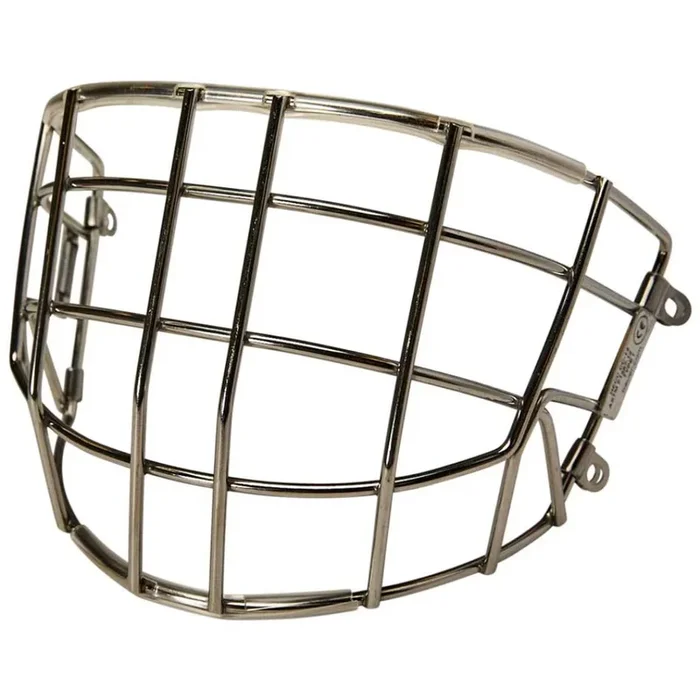 Bauer Certified Replacement Goalie Cage