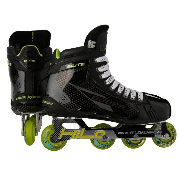 Bauer Elite Goalie Inline Skates