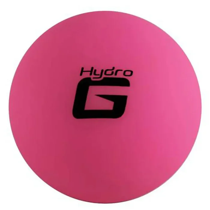Bauer HydroG Cold Weather Balls – 36 Pack