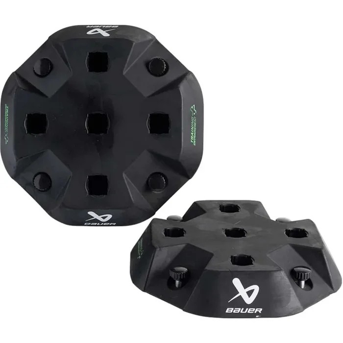 Bauer Modular Training Center Base – 2 Pack