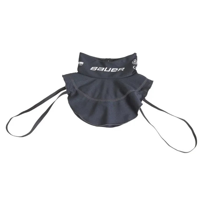 Bauer NLP23 Premium Bib Neck Guard