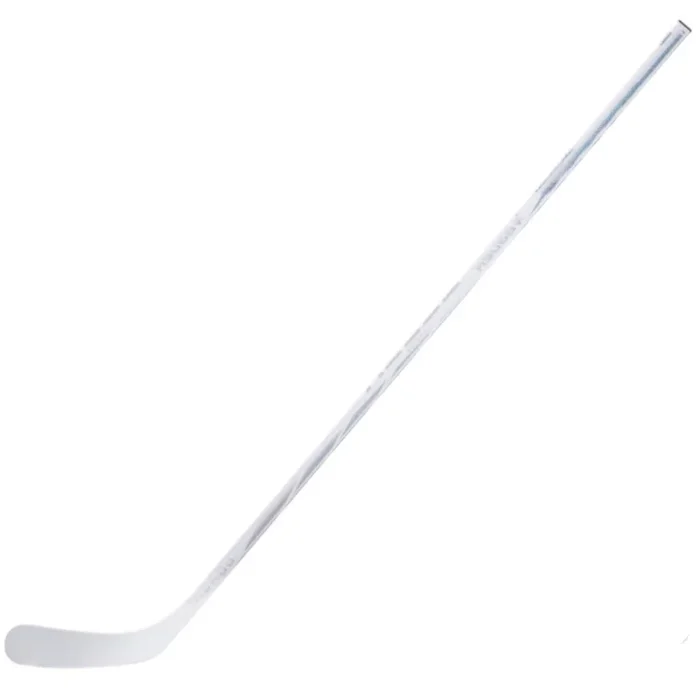 Bauer Proto R Composite Hockey Stick – White Edition