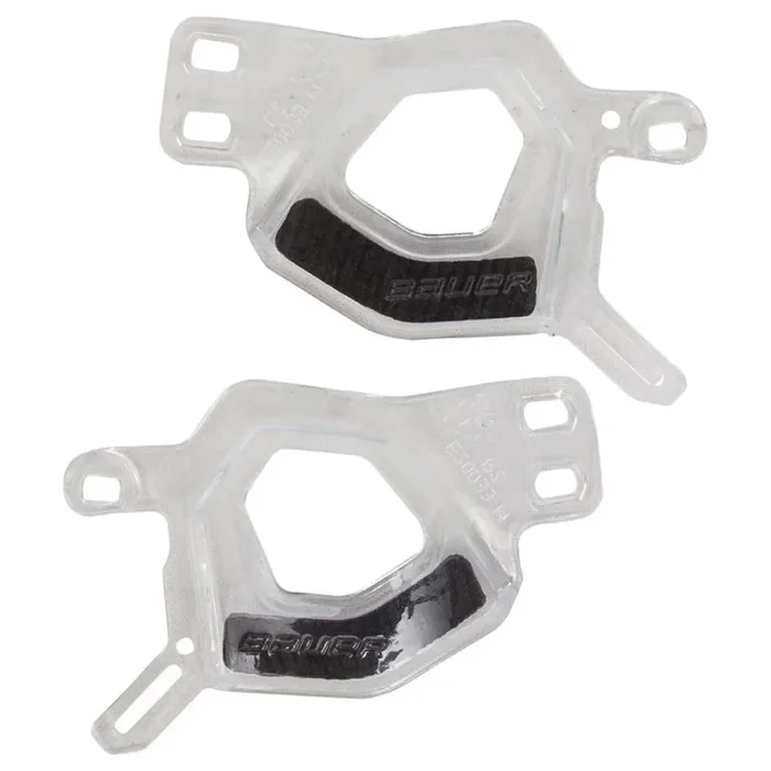 Bauer Re-Akt 150 Replacement Ear Covers