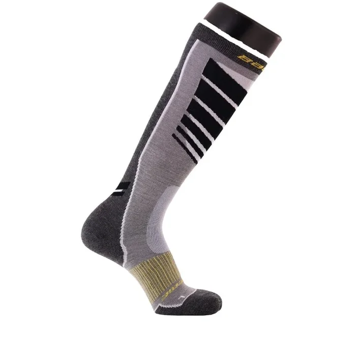 Bauer S21 Supreme Pro Skate Sock – Tall
