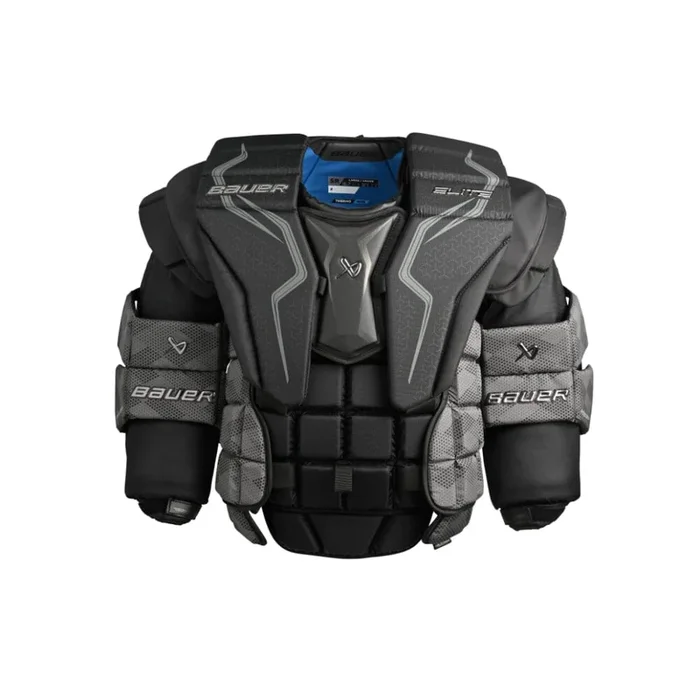 Bauer S23 Elite Chest Protector
