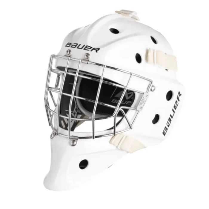 Bauer S24 930 Goalie Mask