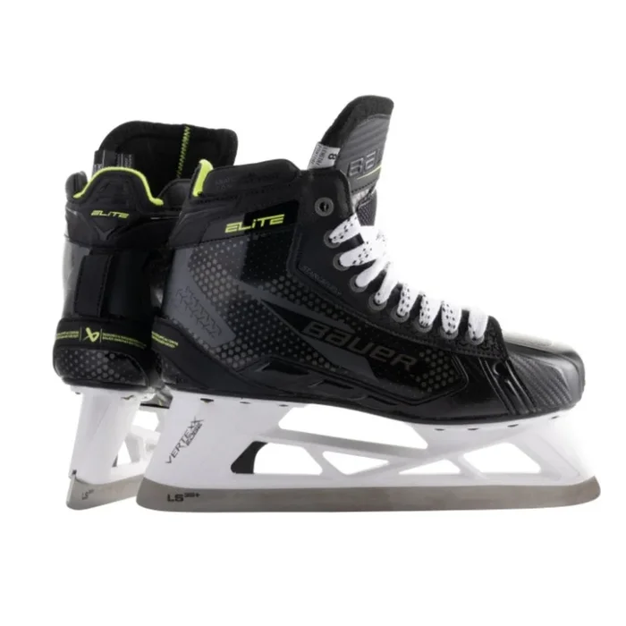 Bauer S24 Elite Goalie Skates