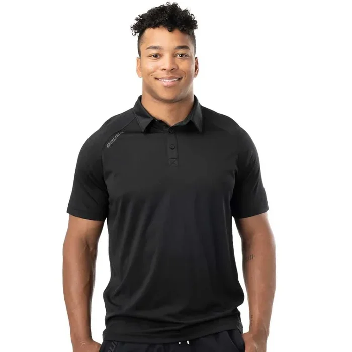 Bauer S24 Team Polo Shirt