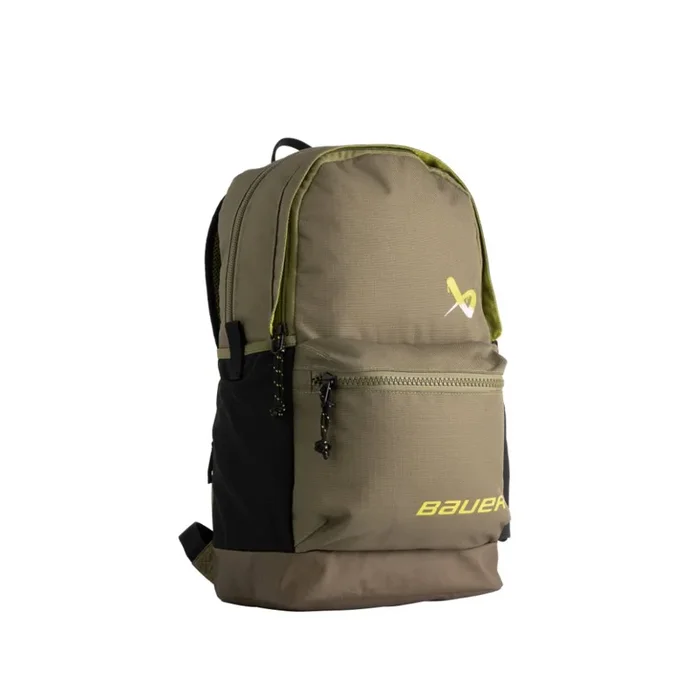 Bauer S24 Varsity Backpack
