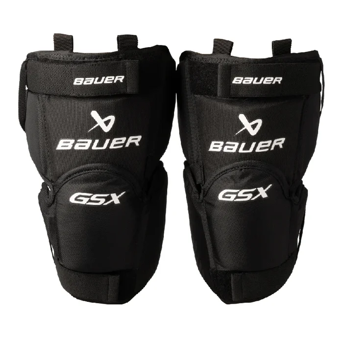 Bauer S25 GSX Goalie Knee Pads