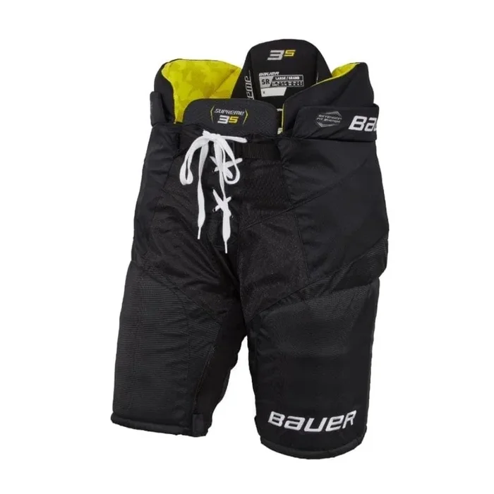 Bauer Supreme 3S Hockey Shorts