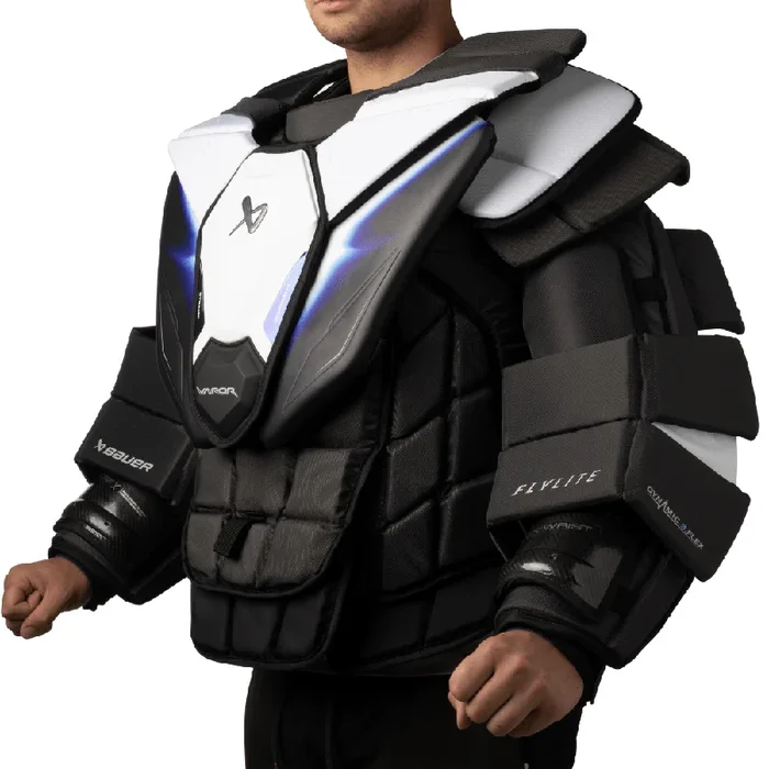 Bauer Vapor Flylite Chest Protector