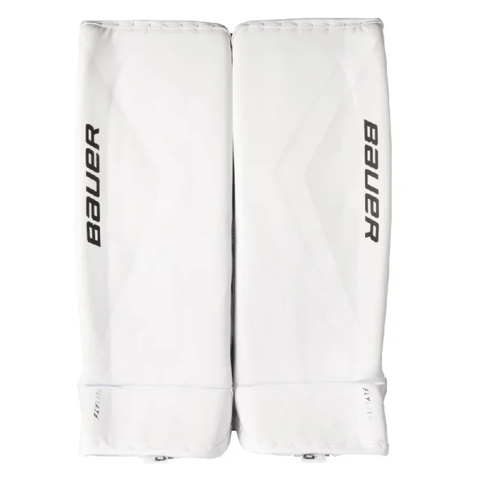 Bauer Vapor Flylite Goalie Leg Pads