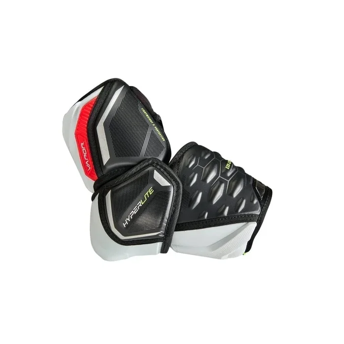 Bauer Vapor Hyperlite Elbow Pads