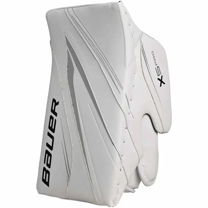 Bauer Vapor X5 Pro Blocker