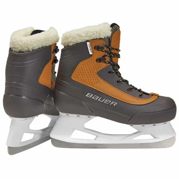 Bauer Whistler Lifestyle Ice Skates
