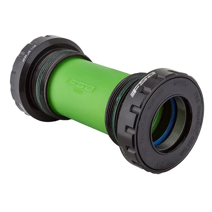 BB-6200 MegaExo 68mm Cartridge Bottom Bracket