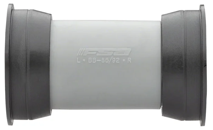 BB86 Bottom Bracket Kit – BB86 For Omega Cranksets w/ BB86 Frame Stainless Steel Bearings