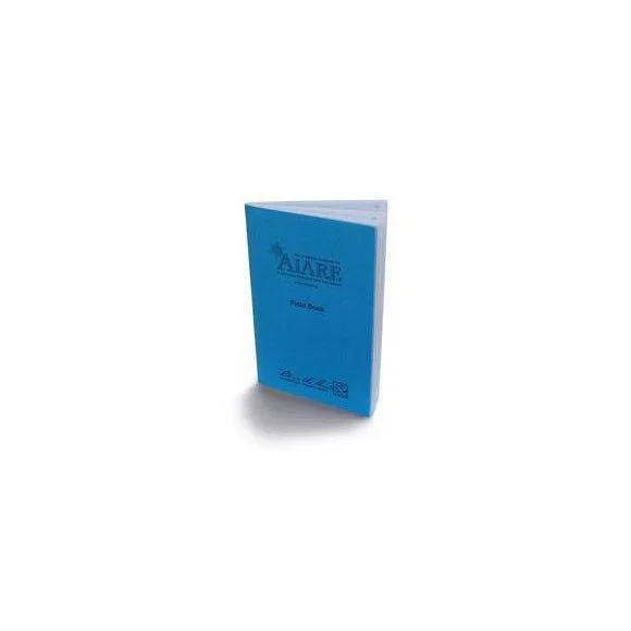 BCA – Snow Studies Field Book