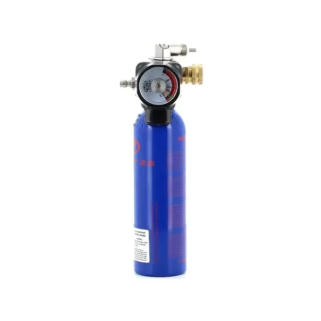 bca spare float 2.0 speed cylinder