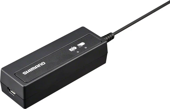 BCR2 Charger for internal Di2 Battery w/Charging Cord