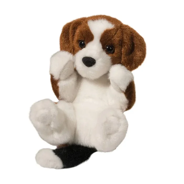 Beagle Lil Handful