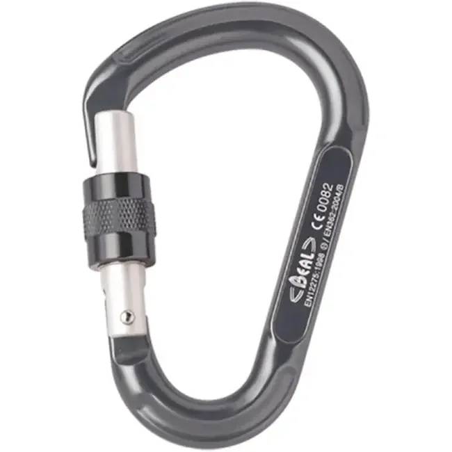 beal carabiner lock 3-matic