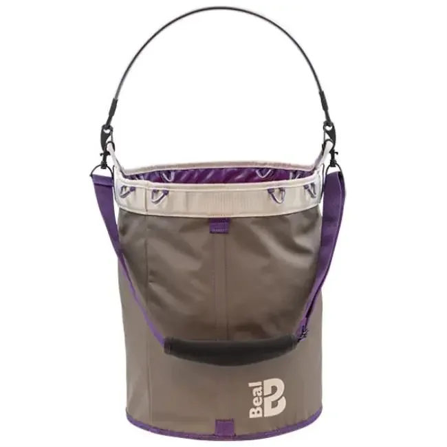 beal genius tool bucket ii