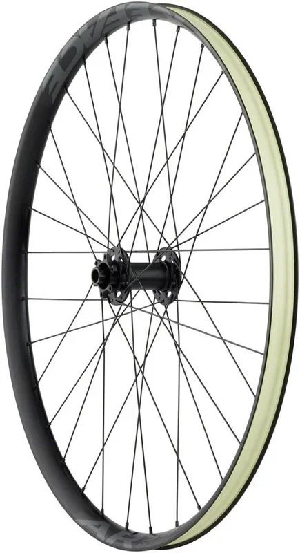 Bear Pawls / RaceFace AR Front Wheel – 29″ 15 x 110mm 6-Bolt BLK