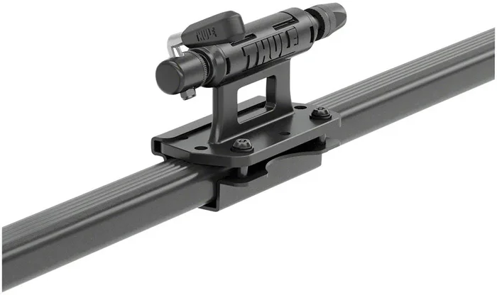 Bed Rider Pro Fork Mount Add-On