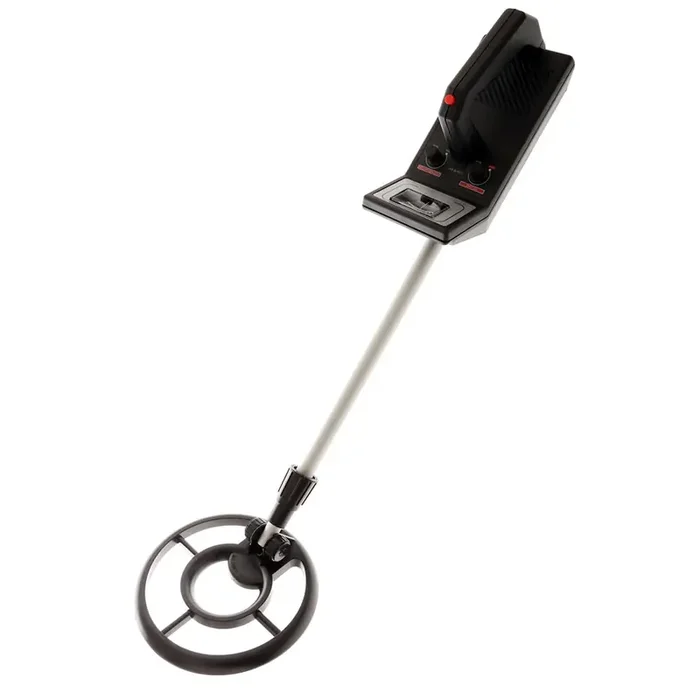 Beginner Metal Detector with Auto Tune