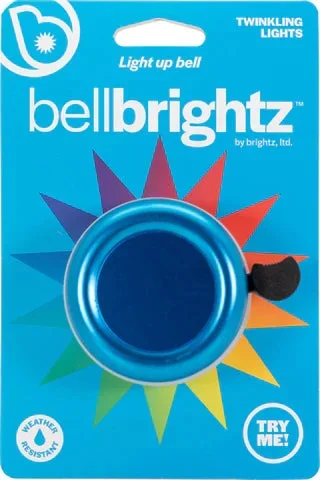 Bell Brightz Blue
