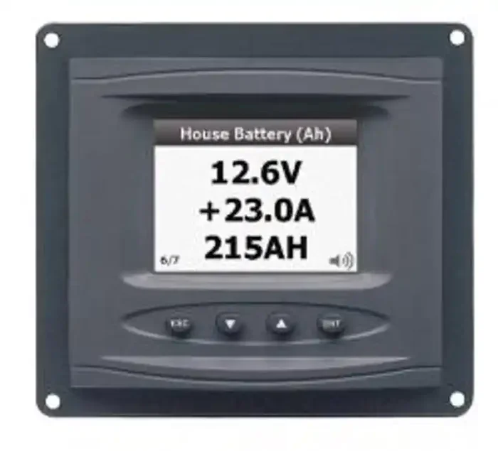 BEP 600 DCSM Kit