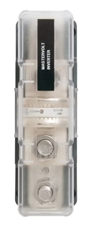 BEP Class T Fuse Holder with 2 Additional Studs MC5