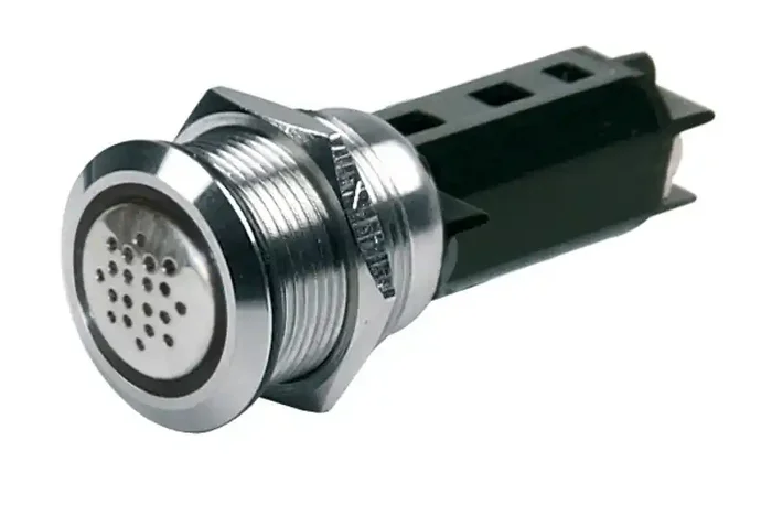 BEP Illuminated Buzzer 24v