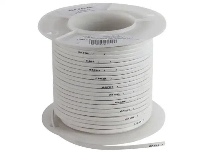 BEP Marine 2-Core 16A Tinned Copper Marine Cable – Per Metre 1mm