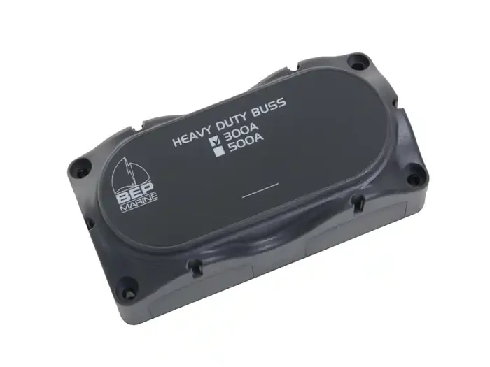 BEP Marine 4 Way 300Amp Distribution Bus