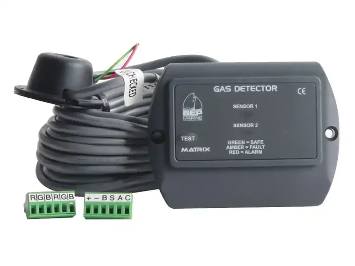 BEP Marine 600-GD Gas Detector