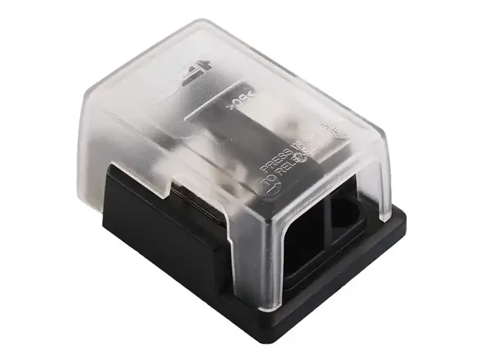 BEP Marine Fuse Holder