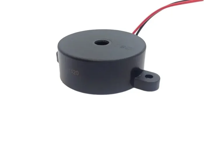 BEP Piezo Buzzer 42mm 5-20V