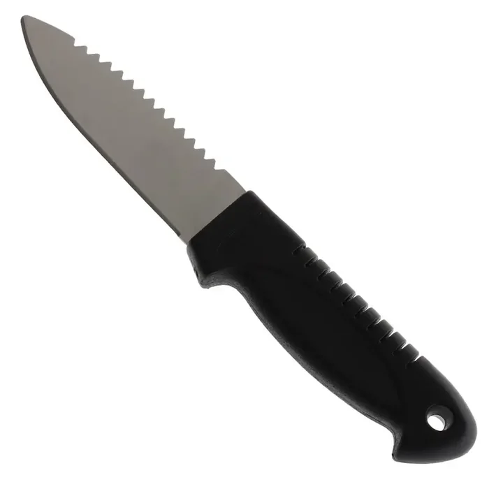 Berkley Essentials Bait Knife 9cm