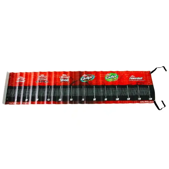 Berkley Fish Measure Mat 130cm