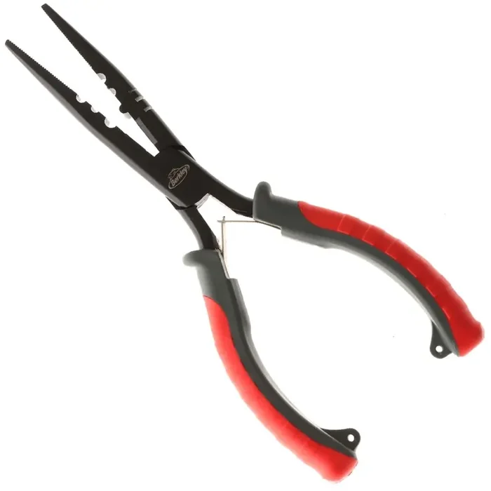 Berkley Fishing Gear Long Nose Pliers 8in