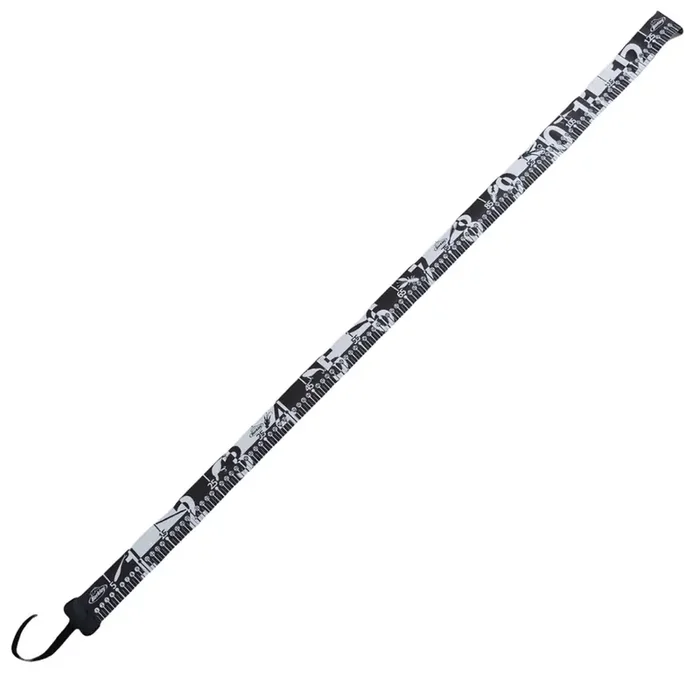 Berkley PVC Fish Measuring Tape 130cm