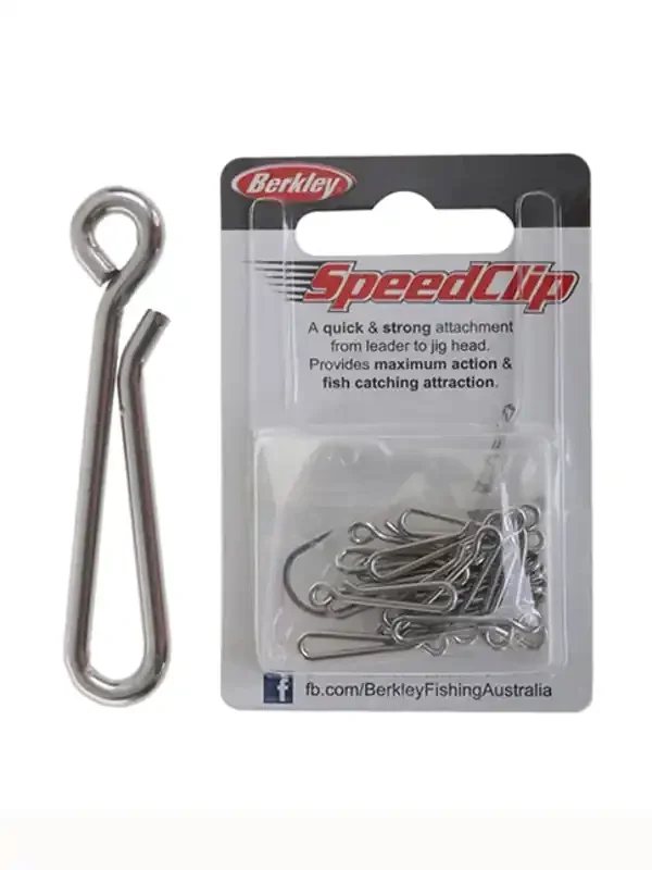 Berkley Speed Clip