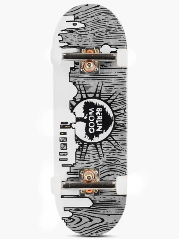 Berlinwood Fingerboard Complete – BW Skyline