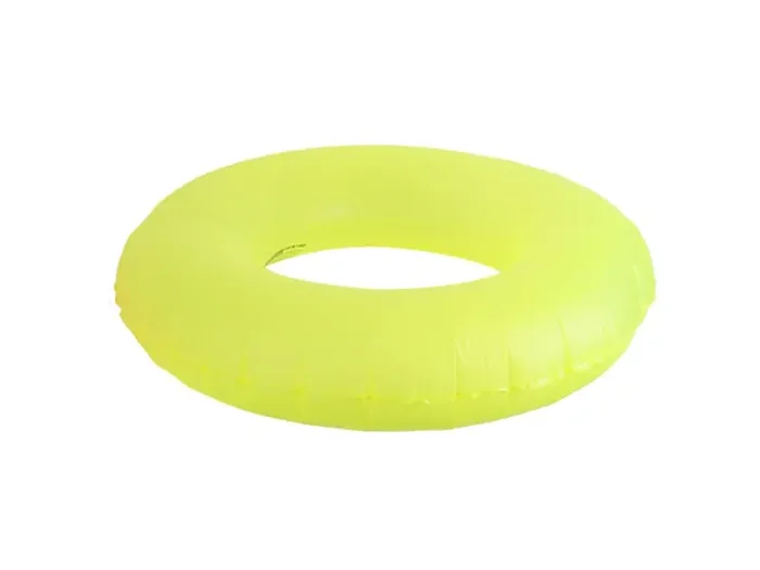 Bestway Fluoro Inflatable Swim Ring 91cm