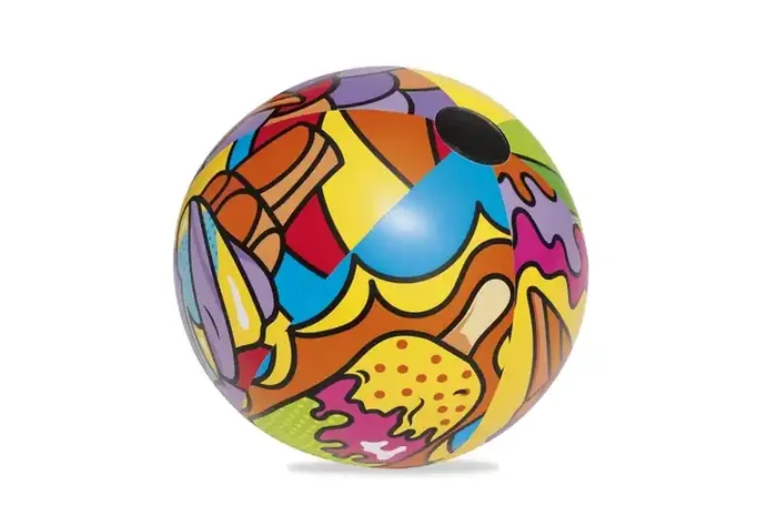 Bestway POP Beach Ball 91cm
