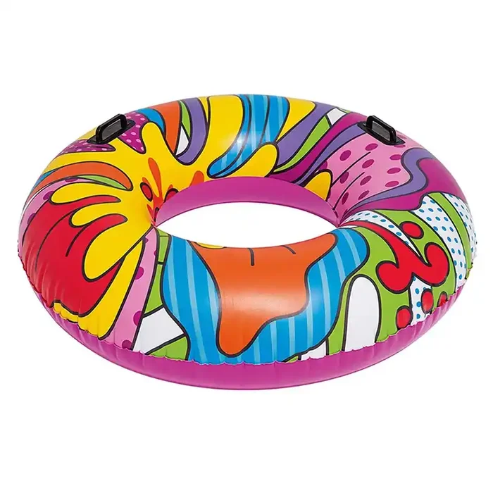 Bestway Pop Swim Tube 119cm