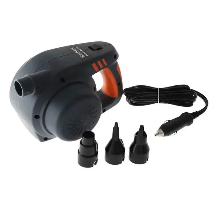 Bestway Powergrip DC Electric Air Pump 12V